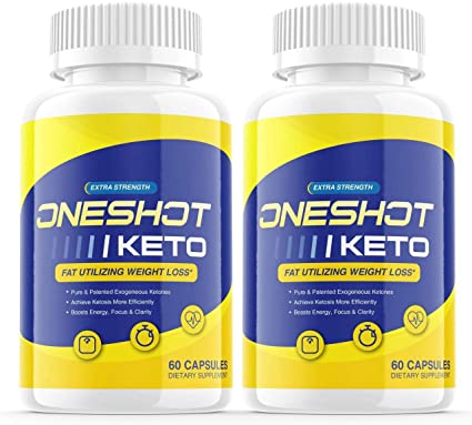 Prueba el poder del metabolismo amazon
